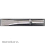 ESCO [For EA159SA, SB, SC] 125mm chisel (flat)