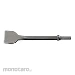 ESCO 10.2X216mm Chisel for Air Flat/Wide