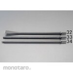 ESCO 10.2x457mm long chisel for air