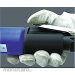 IKURA Air Needle Scaler Light Needle