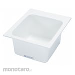 MUSTEE Counter-Mounted Utility & Laundry Sinks