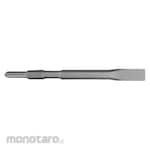 Wipro Mata Bor Chisel Cold HEX Flat