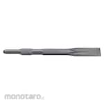 Wipro Mata Bor Chisel Cold HEX Heavy Duty Flat