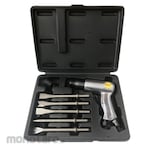 Arca Tools Air Tool Standard Med Barrel Air Hammer kit