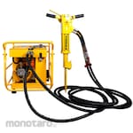 FIRMAN Hydraulic Concrete Breaker