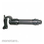 INGERSOLL RAND Air Hammer 4 in Stroke L 1 480 bpm