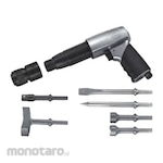 JTC 8Pcs Air Hammer Set