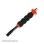 JTC Chisel with Plastic Handle