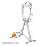 WOODWARD FAB Air-Powered Planishing Hammer