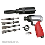monotaro Air needle scaler (Pengupas Pneumatik)
