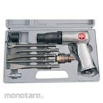KOBE RED LINE Heavy Duty Hammer& Chisel Kit