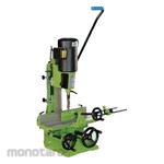 Salida Mesin Hollow Chisel