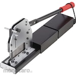 Minoru Industries Lightweight ceiling tools (corner stud and runner cutting machine)