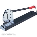 Minoru Industries Lightweight steel frame tools (M-bar & C-cutter)