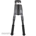 Minoru Industries Lightweight steel frame tools (M-bar cutter)