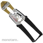 SK11 Titanium coated blade mini clipper