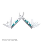 TOTAL Foldable Multi-Function Tool