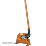 TRUSCO Ehoma Lever Shears