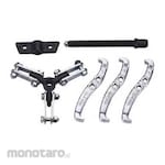 JTC 2 & 3 Jaws Combination Kit