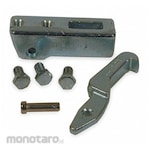 PROTO Jaw Block Assembly