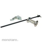 PROTO Rear Axle Flange Foot