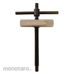 SUPER TOOL Male and Female Threads for Amateur Bearing Puller