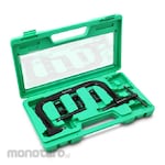 TEKIRO Heavy Duty Valve Spring Compressor