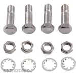 TRUSCO Parts for Gear Puller