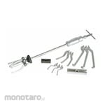 WESTWARD Hammer Puller Set