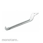 WESTWARD Long Puller Leg