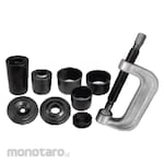 Wipro Ball Joint Adapter