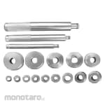 Wipro Bearing Installer