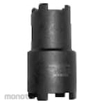 Wipro Treker Coupling Double (Kunci Mahkota)