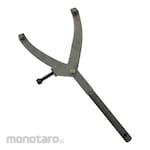 NBR Automatic Motorcycle Clutch Retention Key (CVT Flying Wheel Wrench)