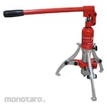 MAXPOWER Unitary Hydraulic Puller