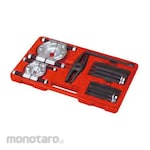 JTC Bearing Separator Kit Two Sets (Set Pemisah Laher)