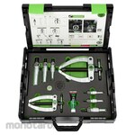 KUKKO Containing Internal Extractor