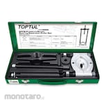 Toptul Pressure Screw Bearing Separator Puller Set