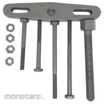 VELOZ Crankcase Separator