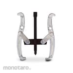ALDO Treker Bearing 2 Kaki