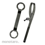 AMTECH Tracker CVT & Kunci Kopling Set