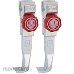 ESCO 100mm [EA500AH- for 90/120] Arm (2-piece set)