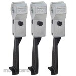 ESCO 100mm [for EA500CG-90 / 120] Arm (3-piece set / thin claw)