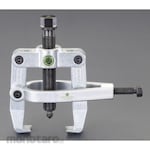 ESCO 100mm 2-claw puller (side clamp)