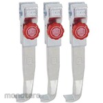 ESCO 150mm [for EA500BH-160 / 200] Arm (3-piece set)