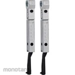 ESCO 200mm [for EA500CD-90 / 120] Arm (2-piece set / ultra-thin claw)