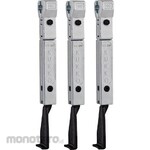 ESCO 200mm [for EA500CG-250] Arm (3-piece set / thin claw)