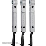 ESCO 200mm [for EA500CG-90 / 120] Arm (3-piece set / thin claw)