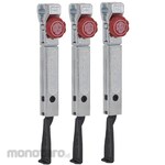 ESCO 200mm [for EA500CJ-90 / 130] Arm (2-piece set / ultra-thin claw)
