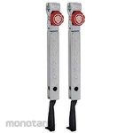ESCO 250mm [EA500AG- for 90/120] Arm (2-piece set / thin claw)